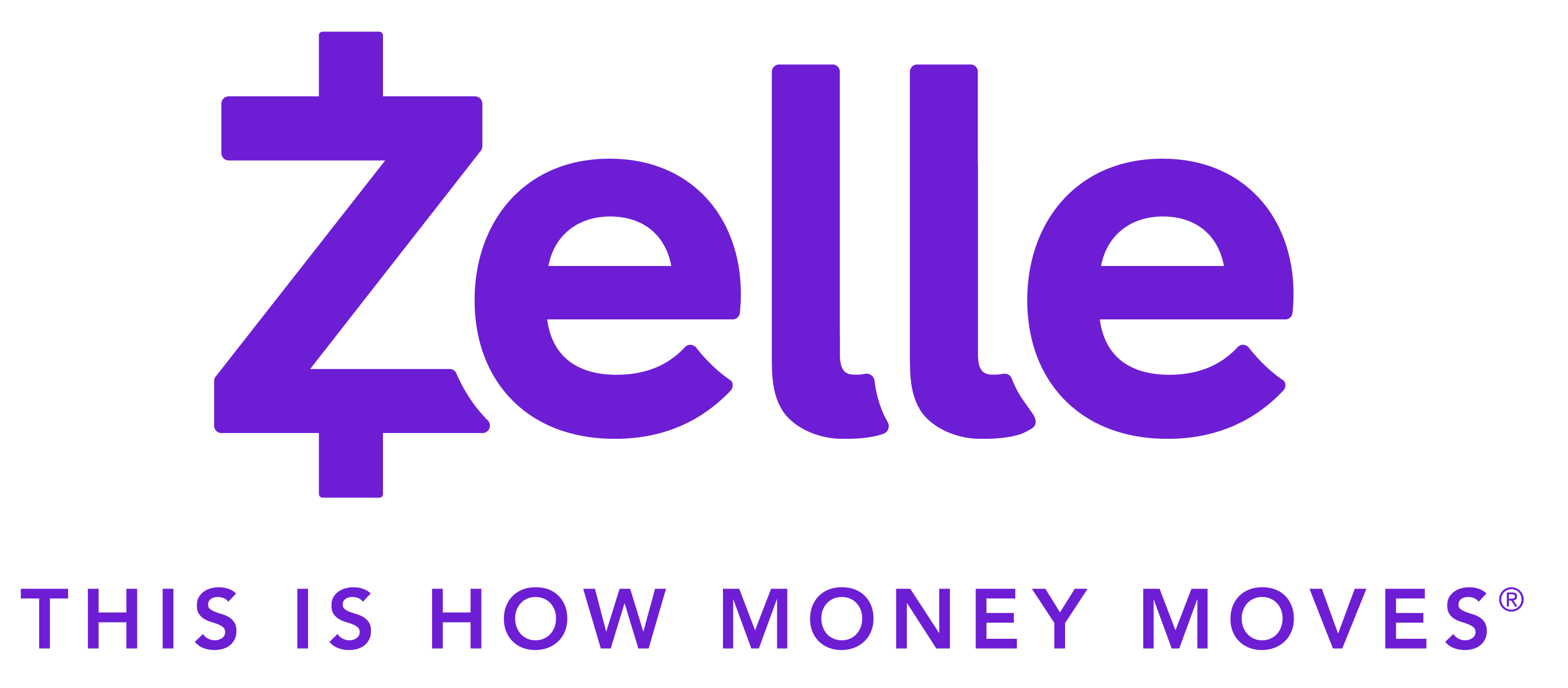 Zelle logo Zelle logo