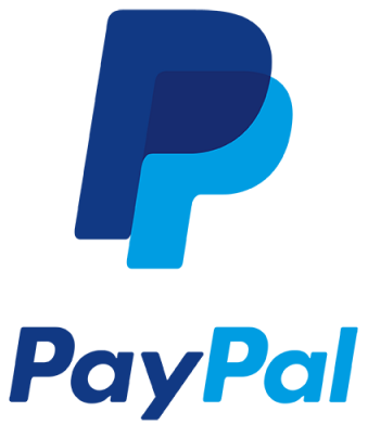 PayPal logo PayPal logo