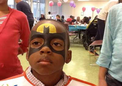 Party Batman